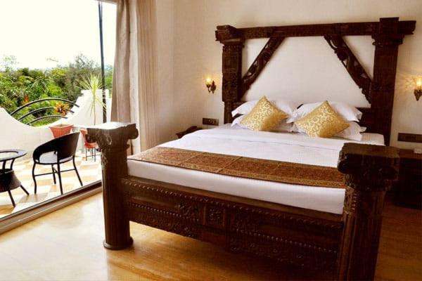 Amar Villa Удайпур Экстерьер фото